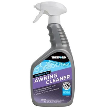 Thetford THETFORD 32822 Ultrafoam Premium Awning Cleaner T6H-32822